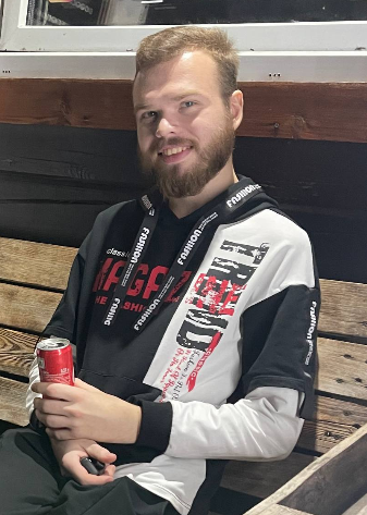 Михаил