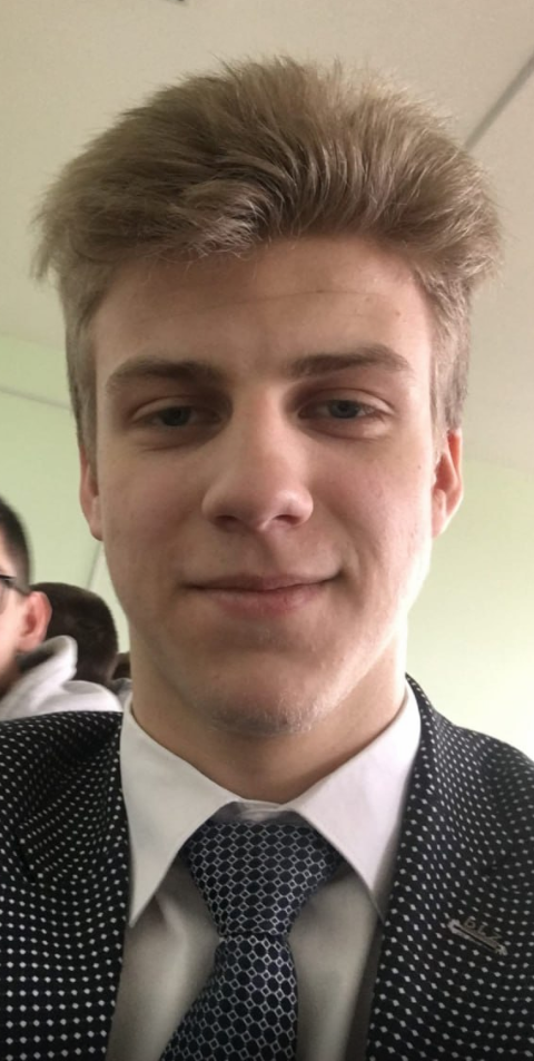 Сергей