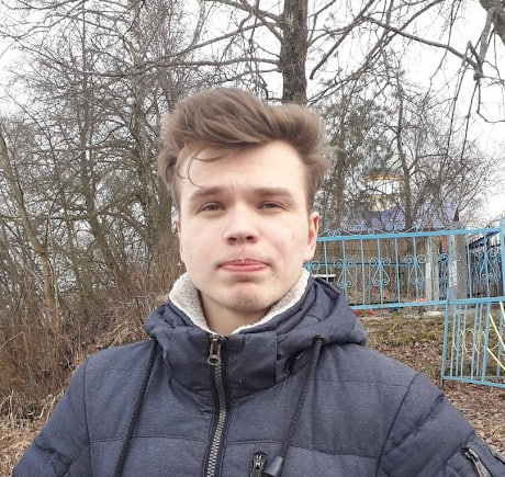 Андрей